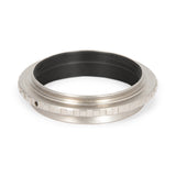 BAADER STEEL M54 QUICK CHANGE RING