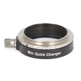 BAADER M54 HEAVY DUTY QUICK CHANGER & RING