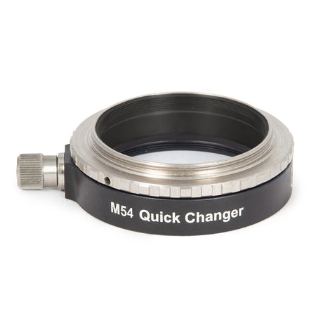 BAADER M54 HEAVY DUTY QUICK CHANGER & RING