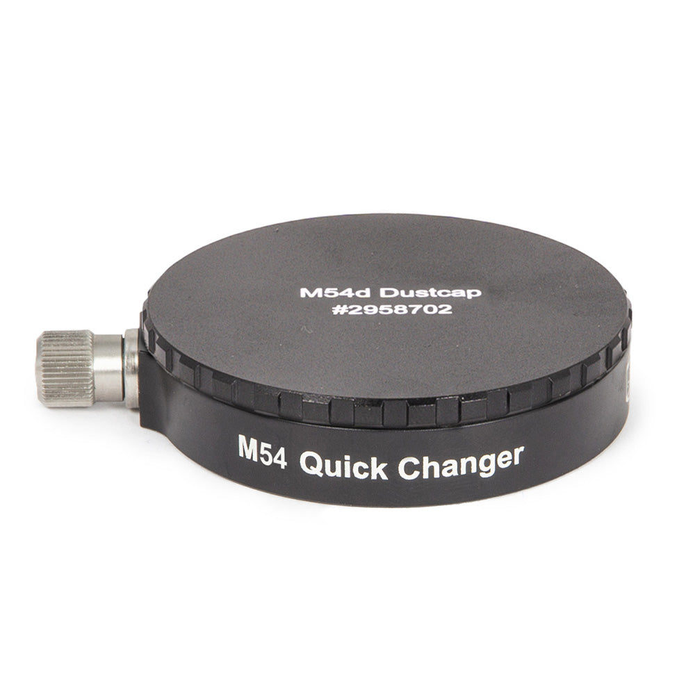 BAADER M54 HEAVY DUTY QUICK CHANGER & RING
