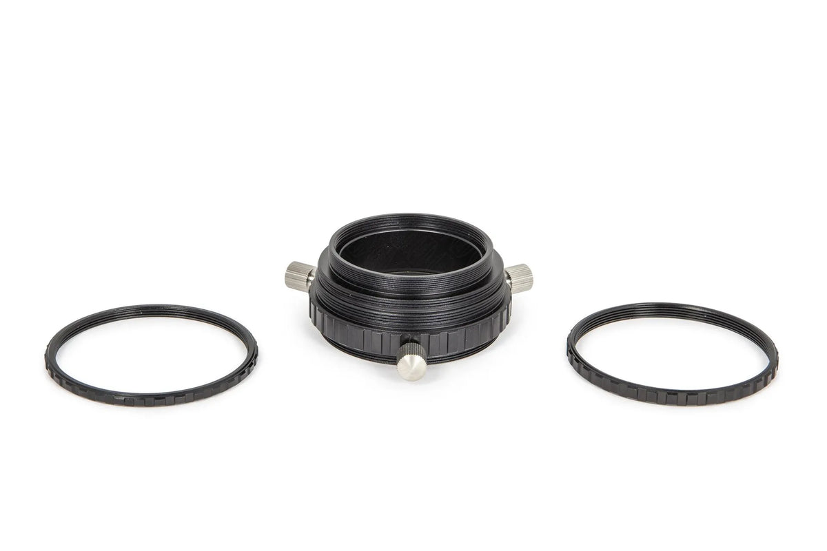 BAADER 2" M68 FOUR-IN-ONE ADAPTER