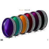 BAADER SLOAN/SDSS PHOTOMETRIC FILTER SET