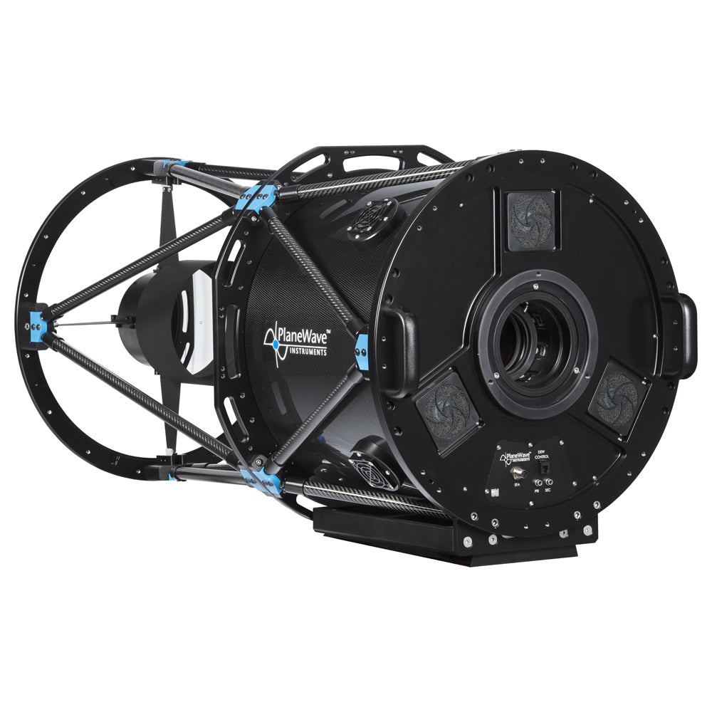 PLANEWAVE CDK 17" OTA