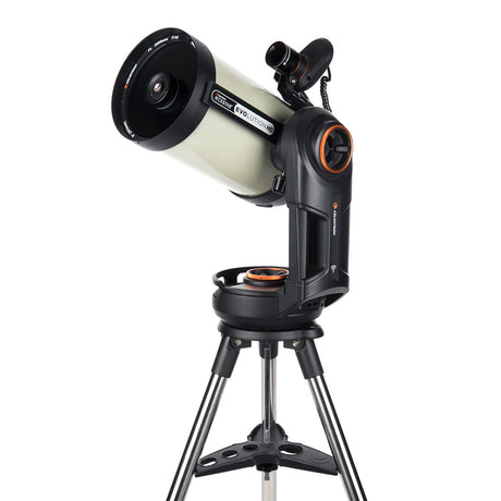CELESTRON NEXSTAR EVOLUTION 8" EDGE HD W/ STARSENSE.