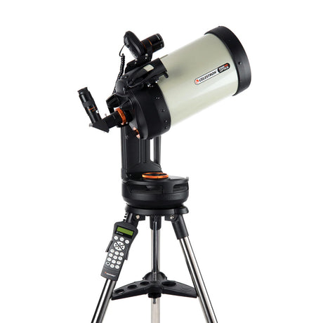 CELESTRON NEXSTAR EVOLUTION 8" EDGE HD W/ STARSENSE.