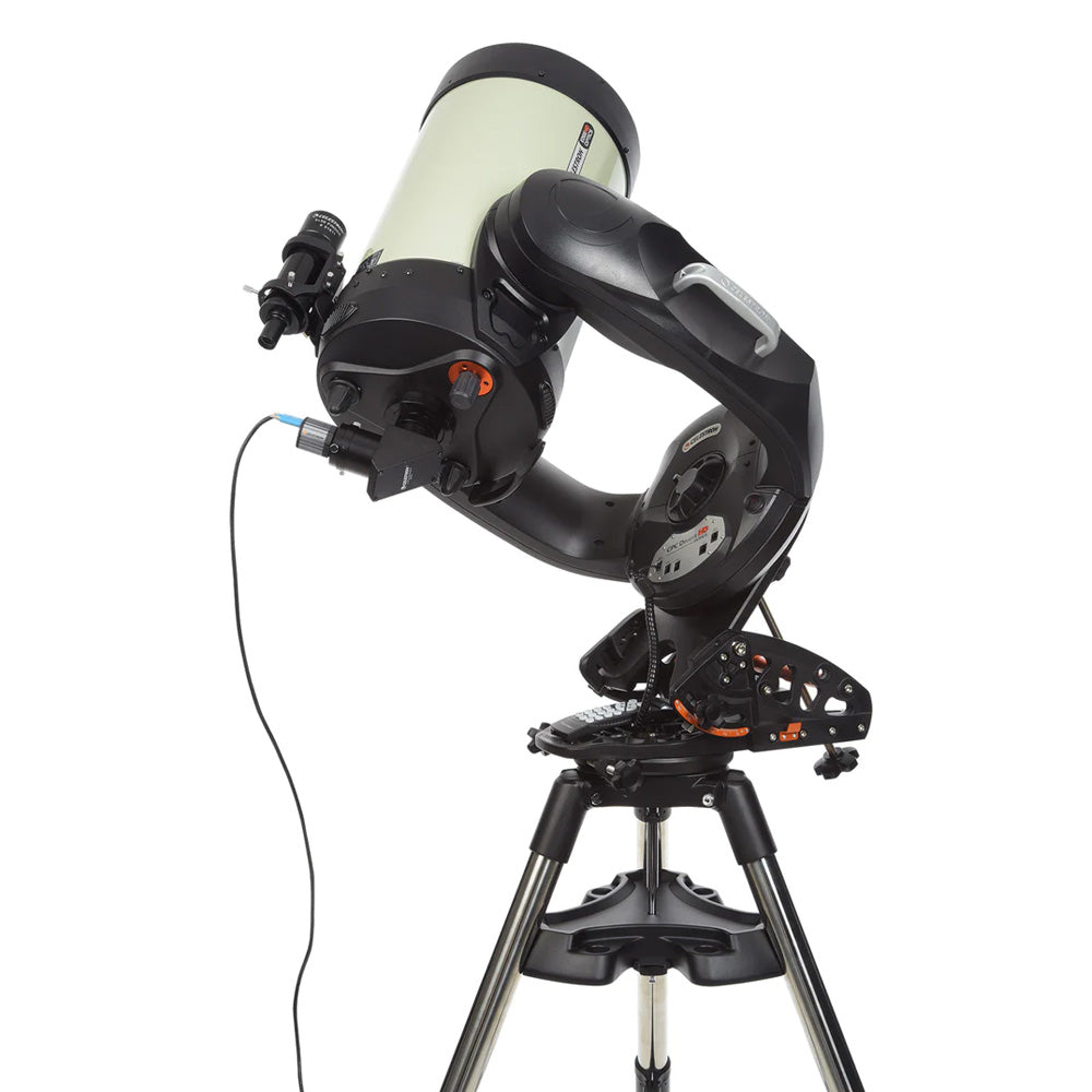 CELESTRON WEDGE HD PRO - CPC 8/9/11.