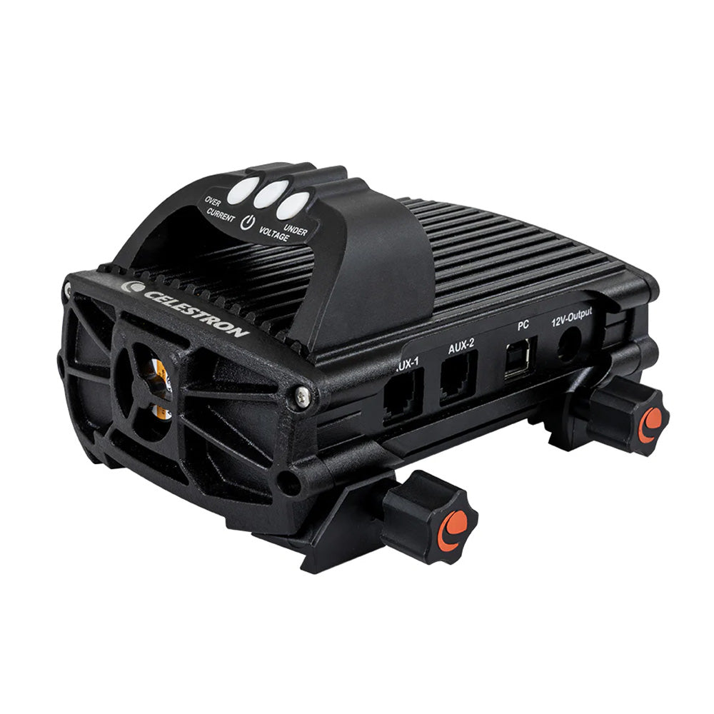 CELESTRON SMART DEWHEATER CONTROLLER