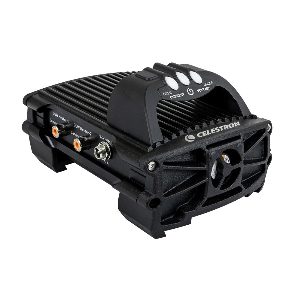 CELESTRON SMART DEWHEATER CONTROLLER