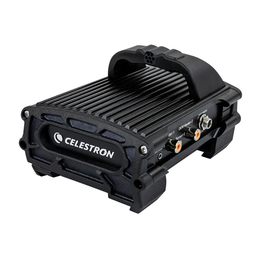 CELESTRON SMART DEWHEATER CONTROLLER