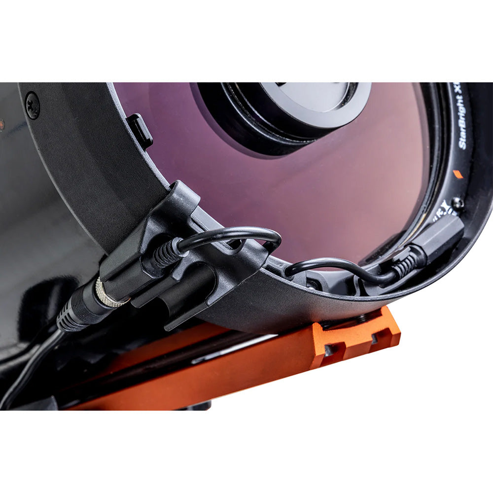CELESTRON DEW HEATER RING, 6".