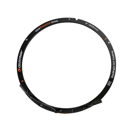 CELESTRON DEW HEATER RING, 8".