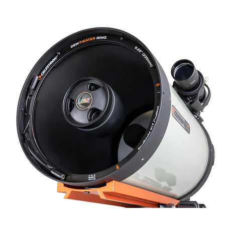 CELESTRON DEW HEATER RING, 9.25".