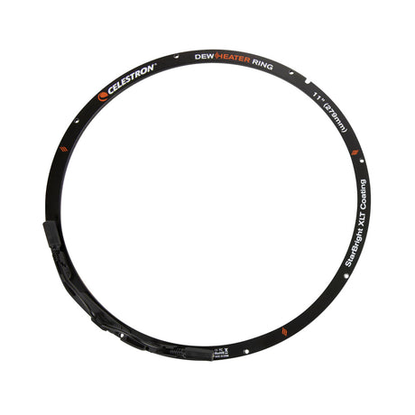 CELESTRON DEW HEATER RING, 11".