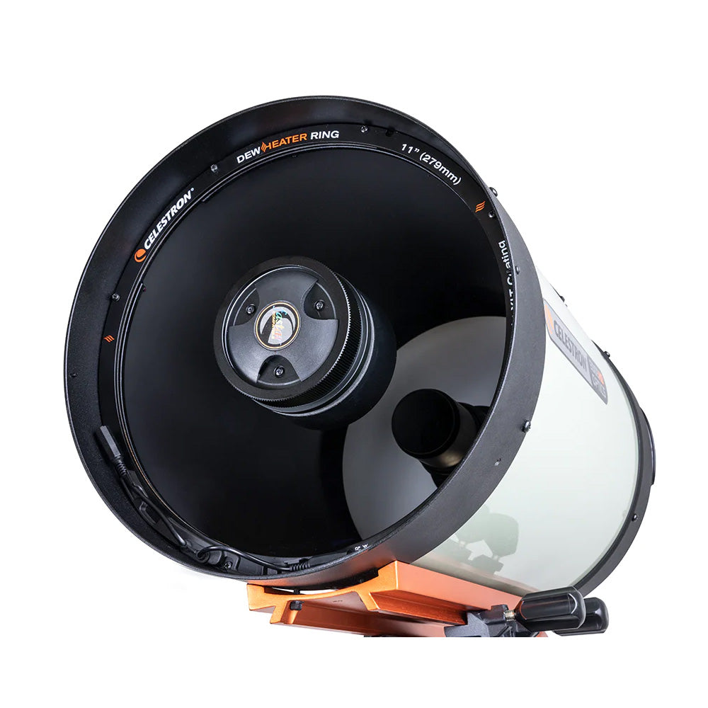 CELESTRON DEW HEATER RING, 11".