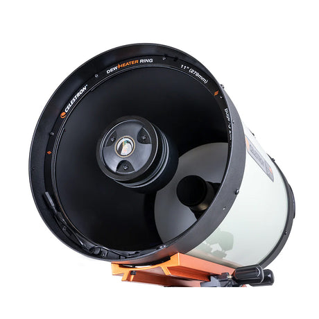CELESTRON DEW HEATER RING, 11".
