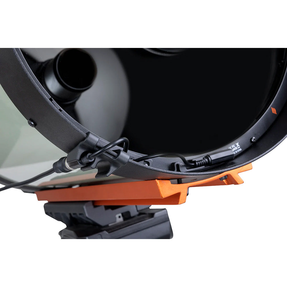 CELESTRON DEW HEATER RING, 11".