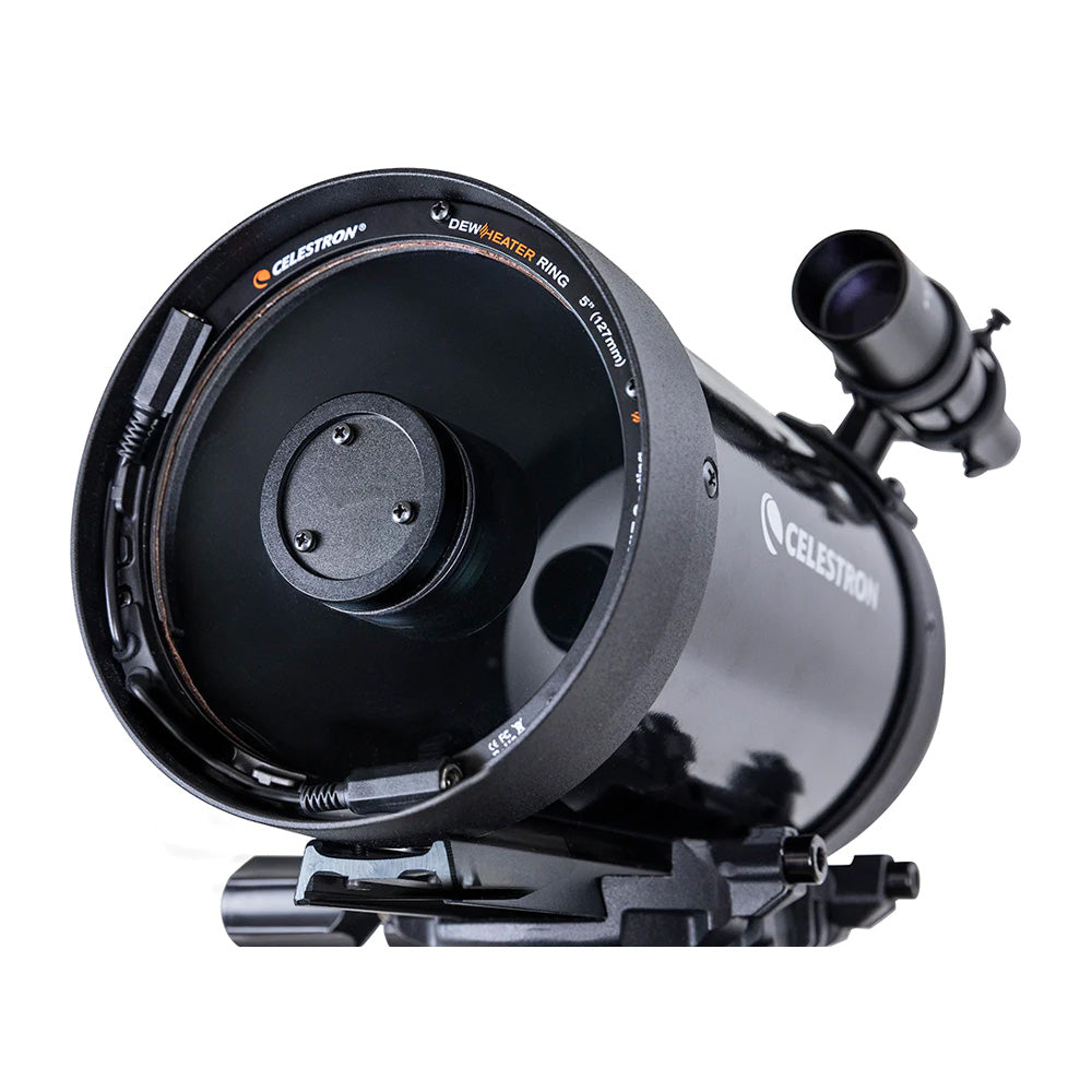 CELESTRON DEW HEATER RING, 5".