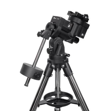 iOPTRON CEM26 WITH ACCUALIGN & LITEROC TRIPOD