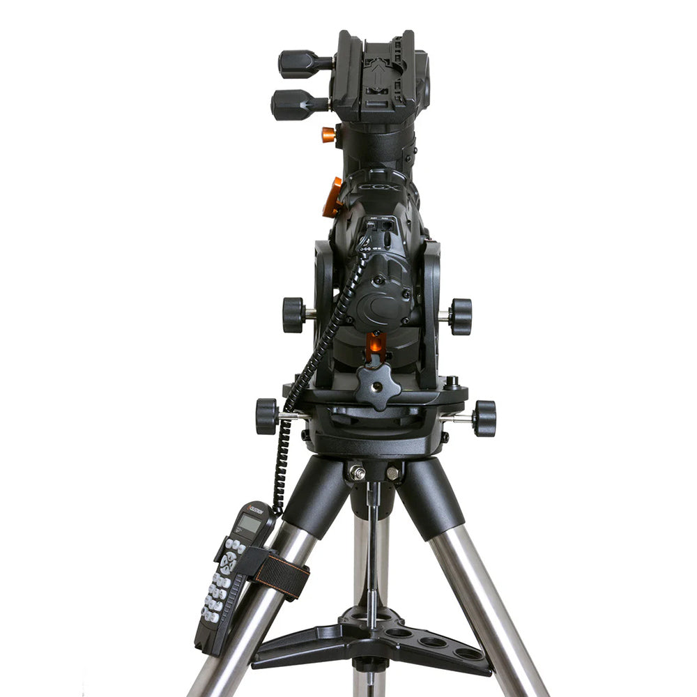 CELESTRON CGX MOUNT