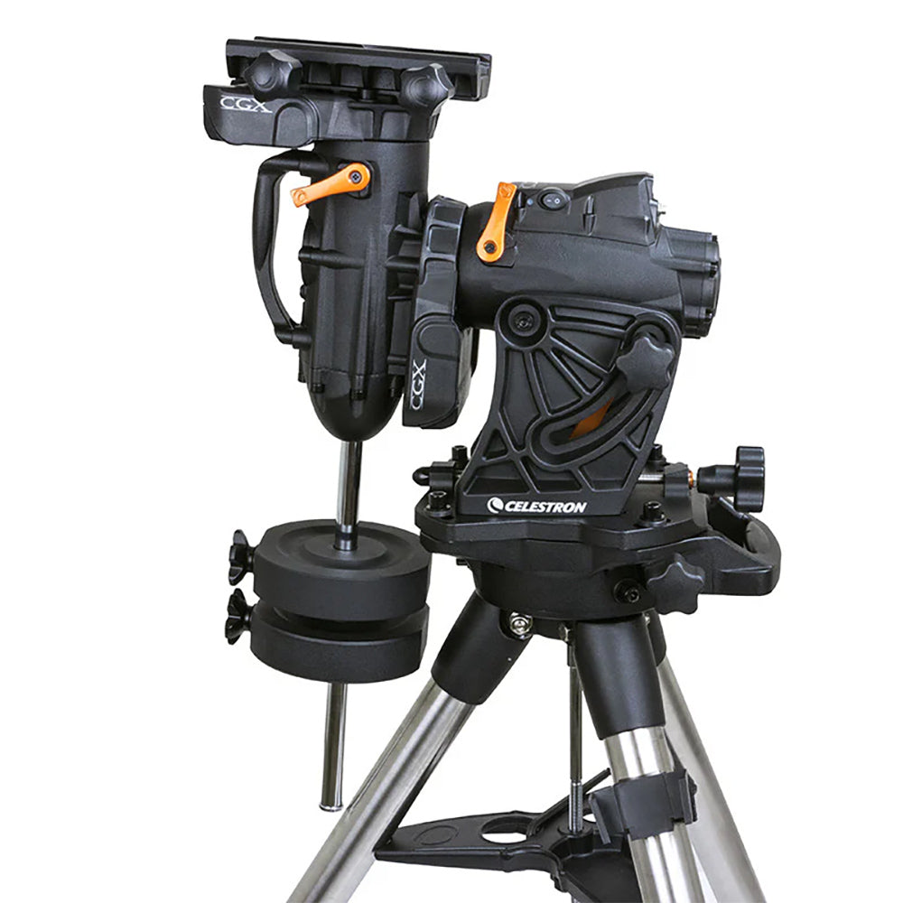 CELESTRON CGX MOUNT