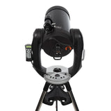 CELESTRON CPC 1100 XLT GPS SCT.