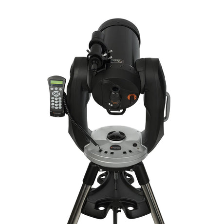 CELESTRON CPC 800 XLT GPS SCT.