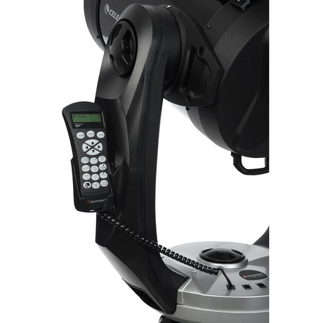 CELESTRON CPC 800 XLT GPS SCT.