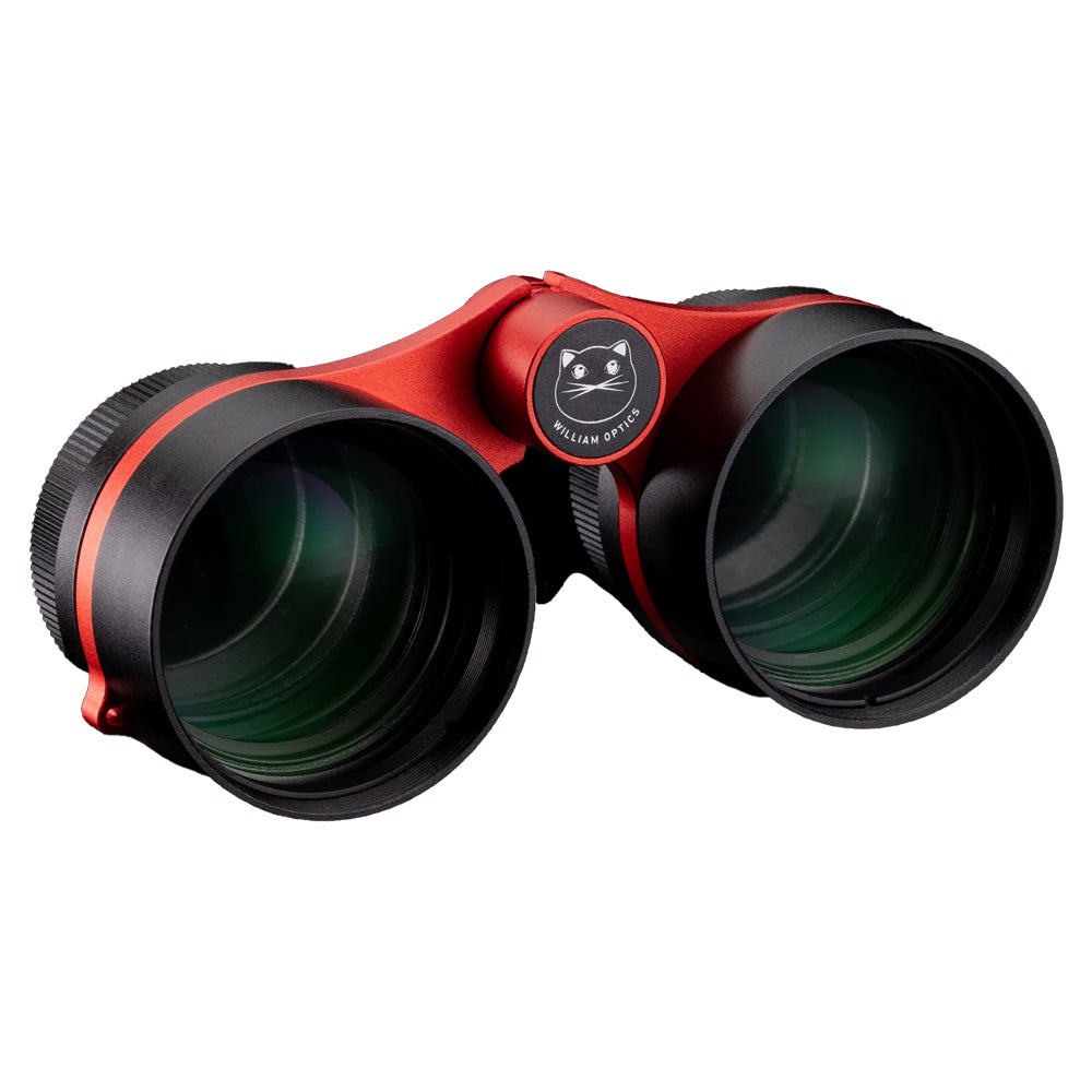 WILLIAM OPTICS CAT EYES BINOCULARS