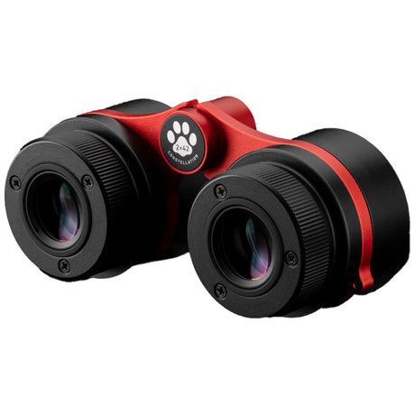 WILLIAM OPTICS CAT EYES BINOCULARS
