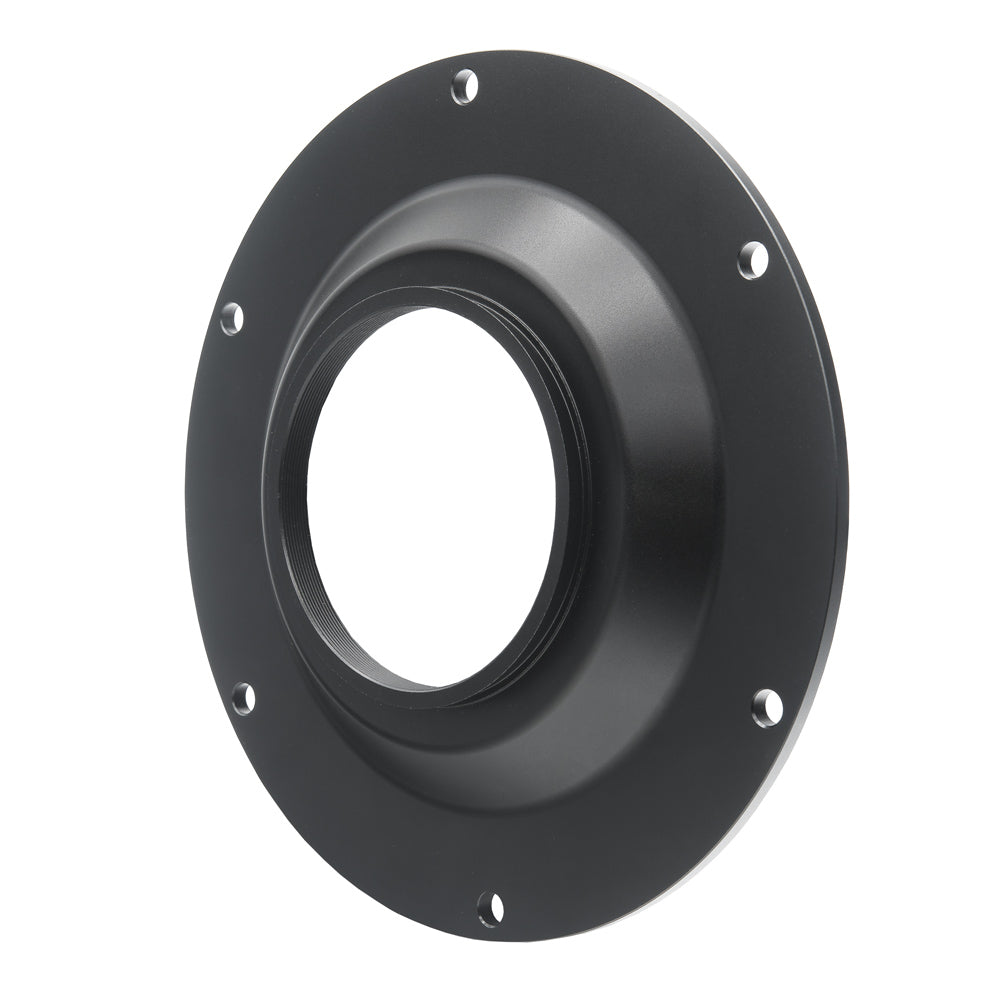 TESTAR ADAPTER BETWEEN ESATTO 3.5" LP AND DELTA RHO 350