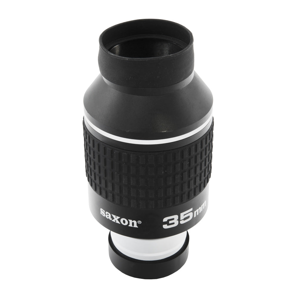 USED SAXON 35mm WIDE-ANGLE EYEPIECE 2"