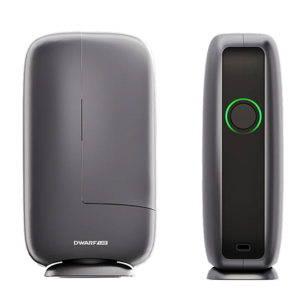 DWARF mini SMART TELESCOPE