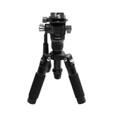 DWARF MINI HYDRAULIC TRIPOD