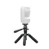 DWARF MINI HYDRAULIC TRIPOD