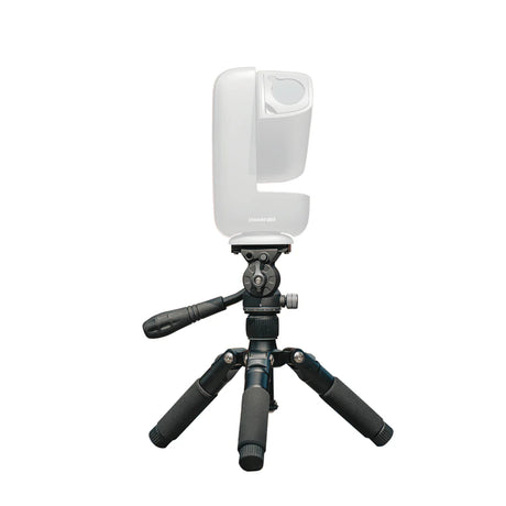 DWARF MINI HYDRAULIC TRIPOD