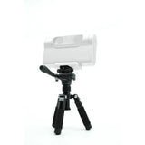 DWARF MINI HYDRAULIC TRIPOD