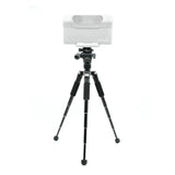 DWARF MINI HYDRAULIC TRIPOD