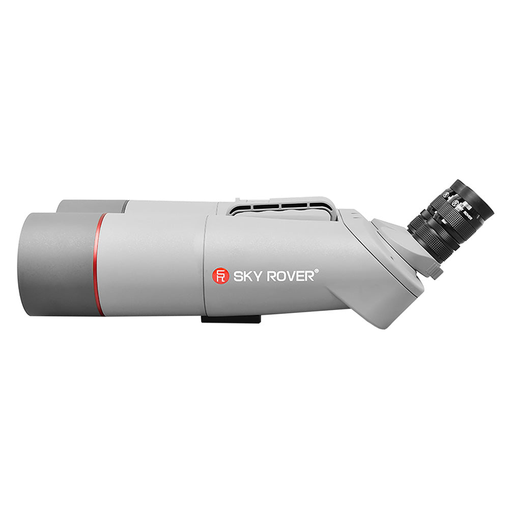 SKY ROVER 100mm 45° ED GIANT BINOCULARS