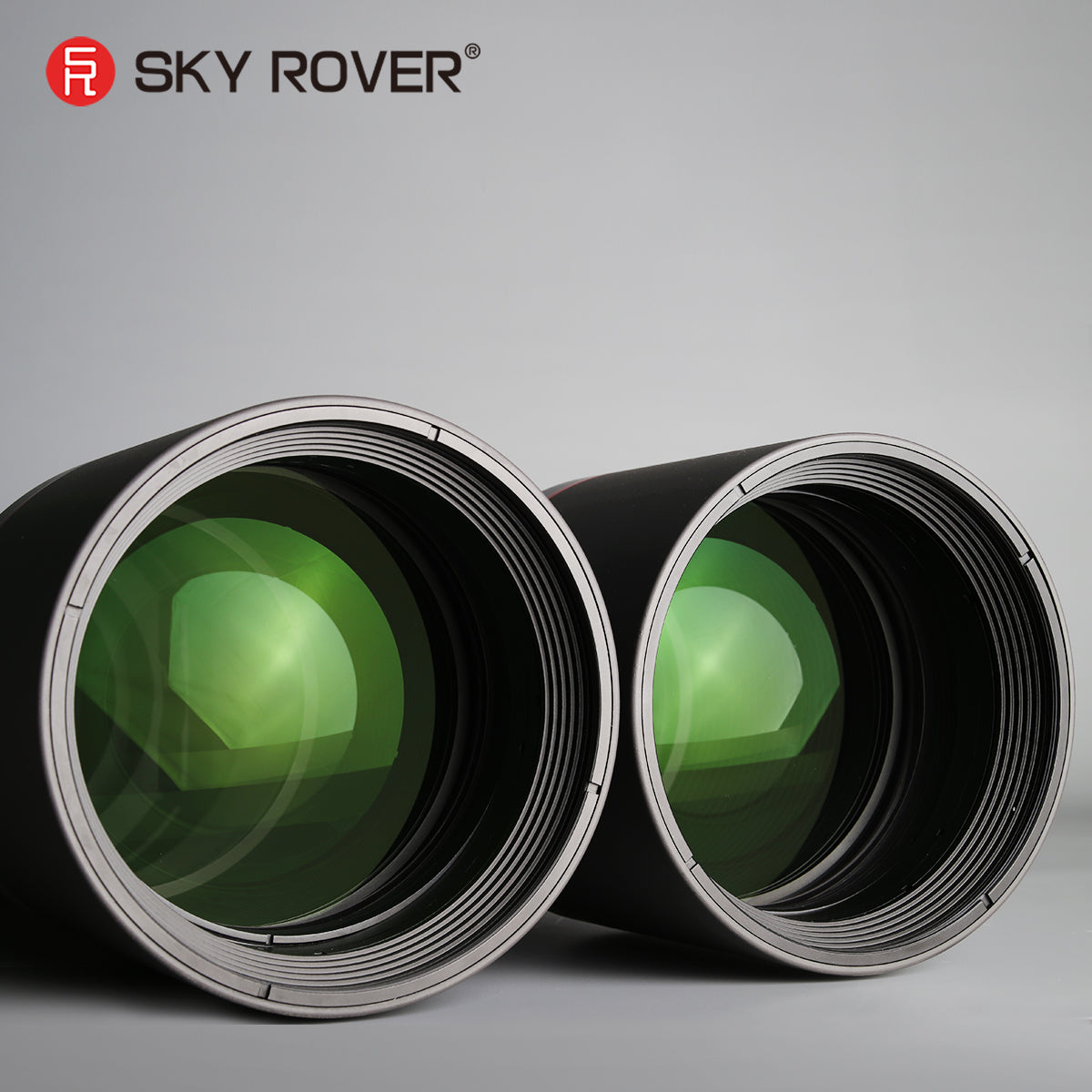 SKY ROVER 150mm 45° ED GIANT BINOCULARS