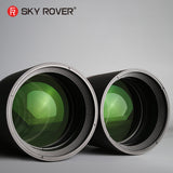 SKY ROVER 150mm 45° ED GIANT BINOCULARS