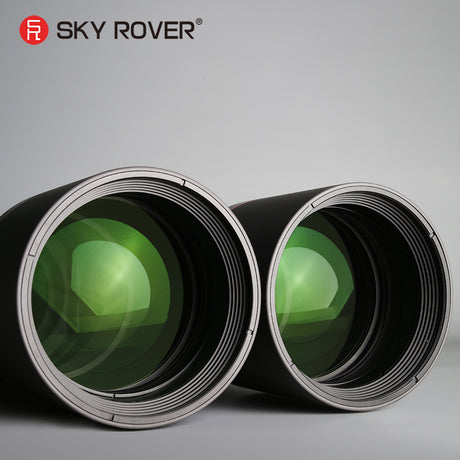 SKY ROVER 150mm 45° ED GIANT BINOCULARS