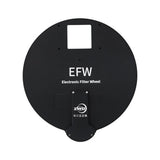 ZWO EFW 7 x 50mm SQUARE FOR ASI461MM PRO