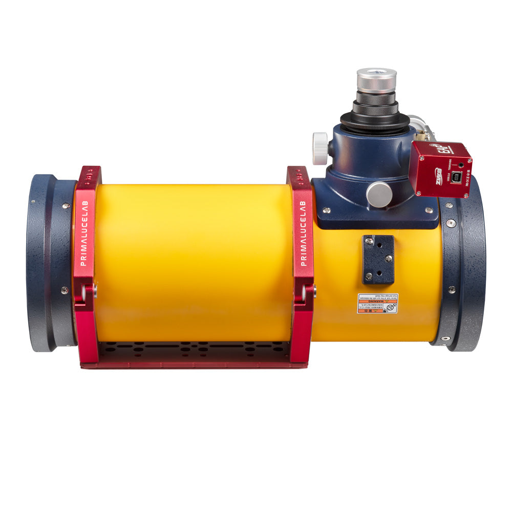 TAKAHASHI EPSILON 130ED F/3.3 PLUS KIT