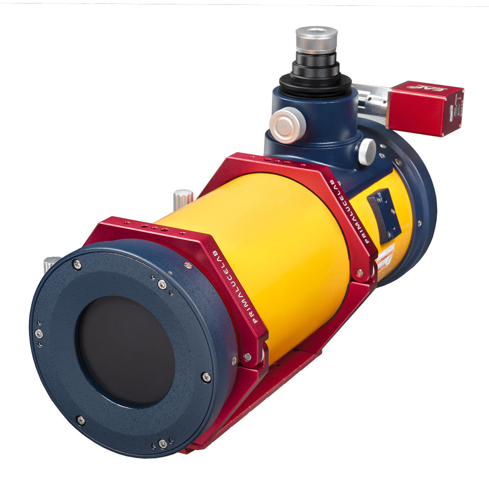 TAKAHASHI EPSILON 130ED F/3.3 PLUS KIT