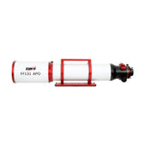 ZWO FF131 f/7.5 APO REFRACTOR