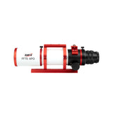 ZWO FF70 f/7 APO REFRACTOR