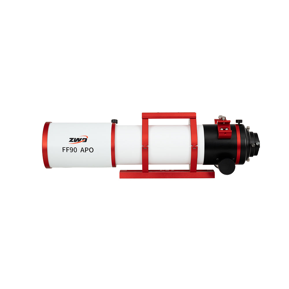 ZWO FF90 f/6.8 APO REFRACTOR