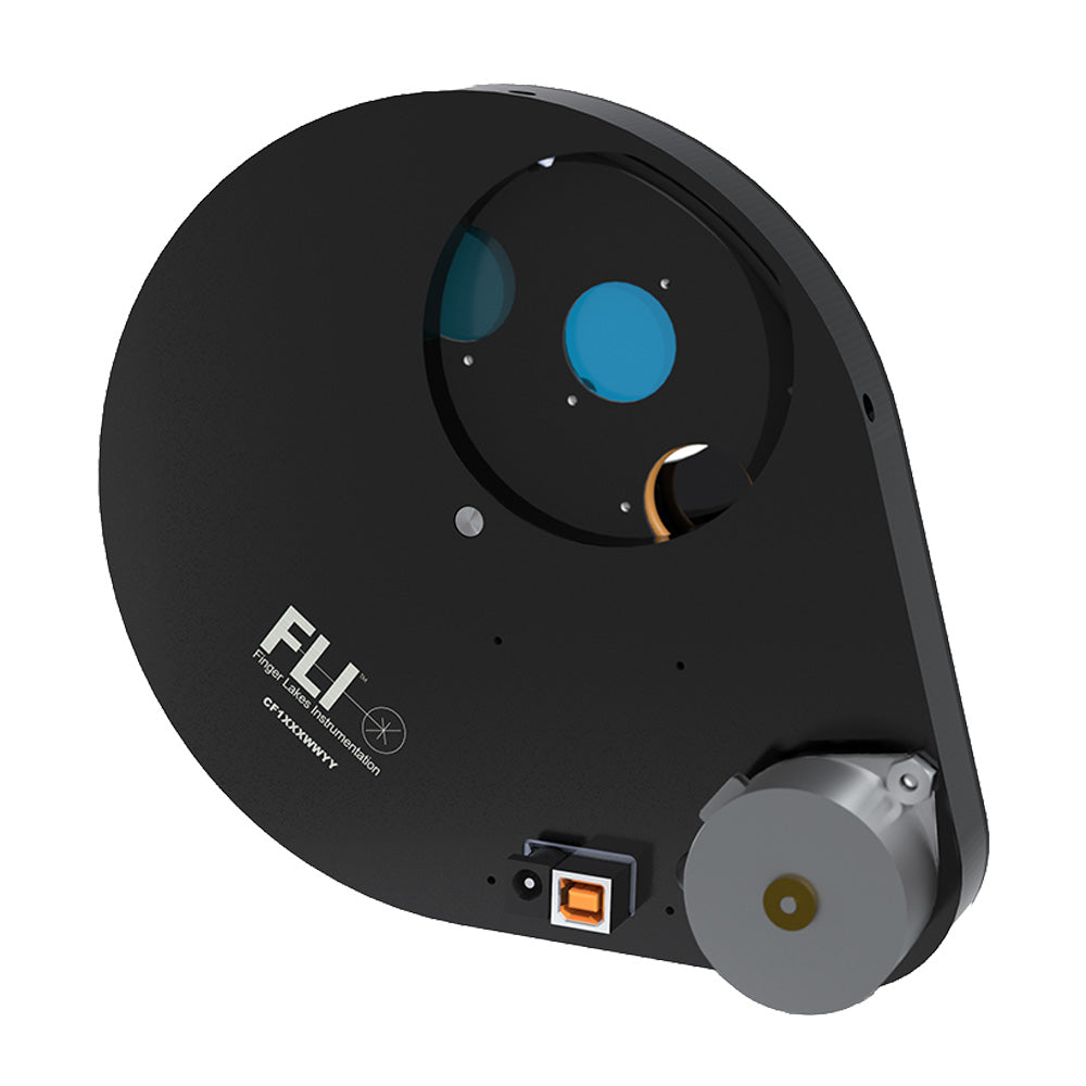 FLI COLOUR FILTER WHEEL CFW1-8-25