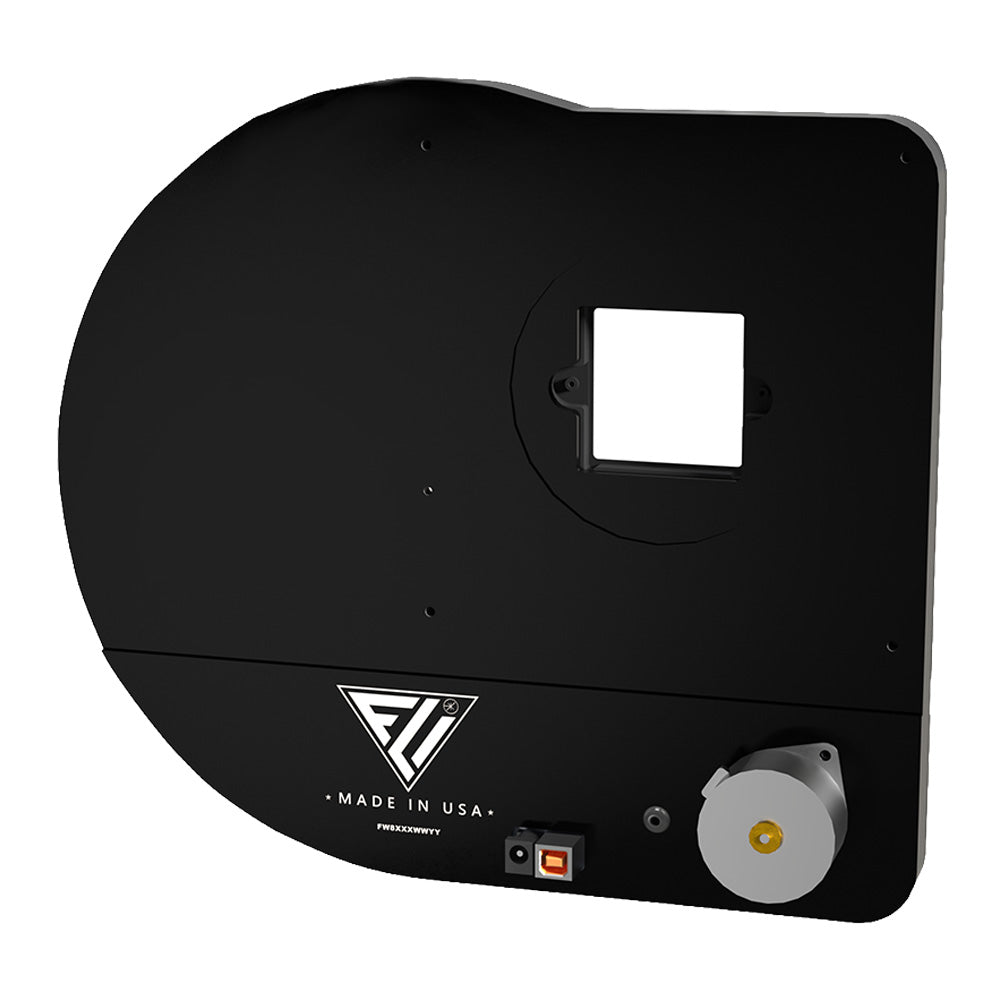 FLI COLOUR FILTER WHEEL CFW8-8SQ