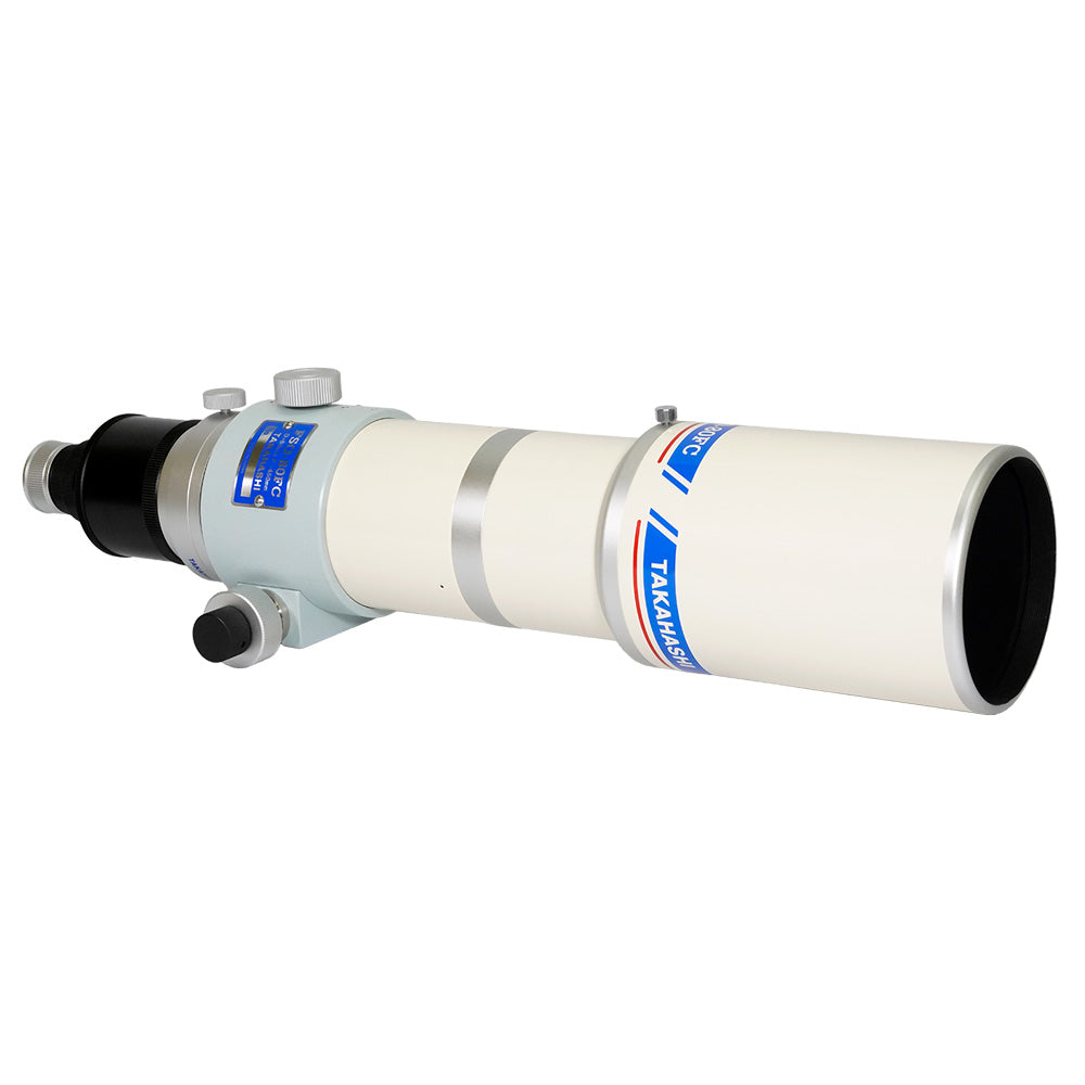 TAKAHASHI FSQ-80FC ASTROGRAPH